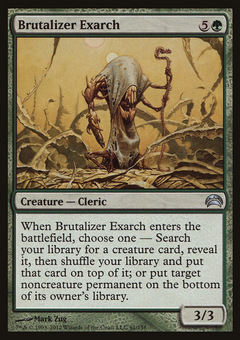 Brutalizer Exarch